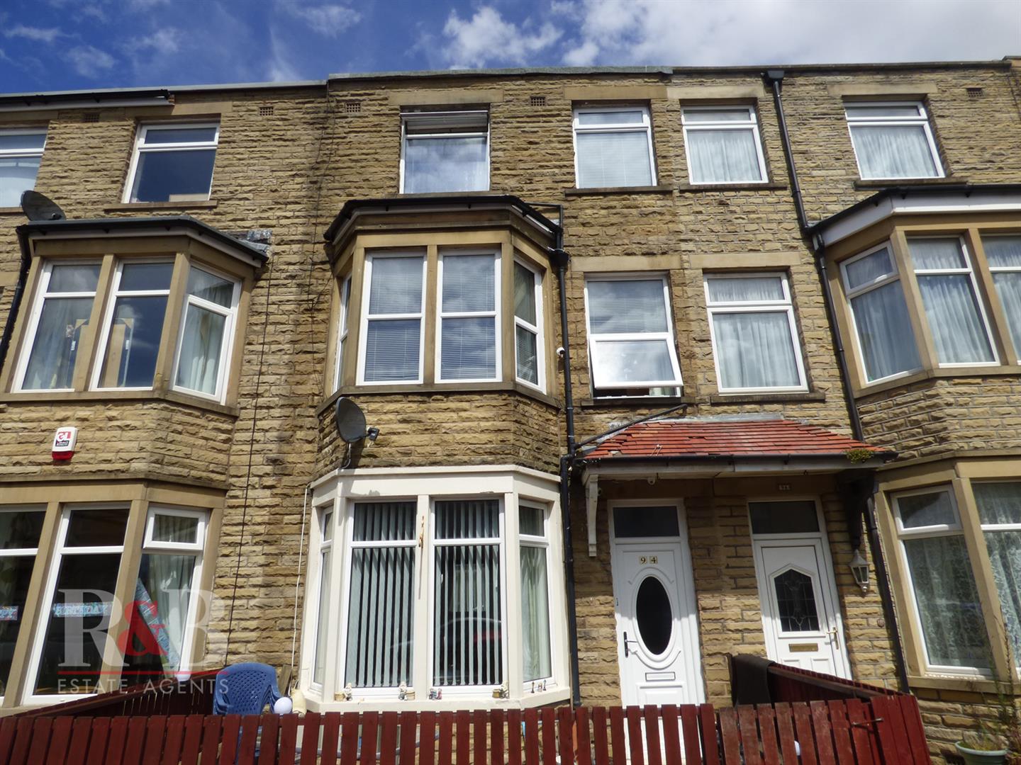 Sefton Road, Heysham, Morecambe R&B Estate Agents